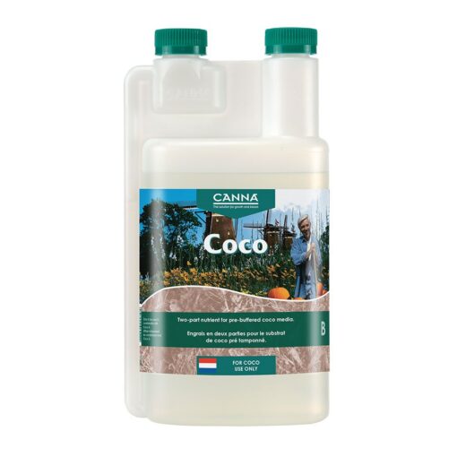 CANNA Coco B Liter