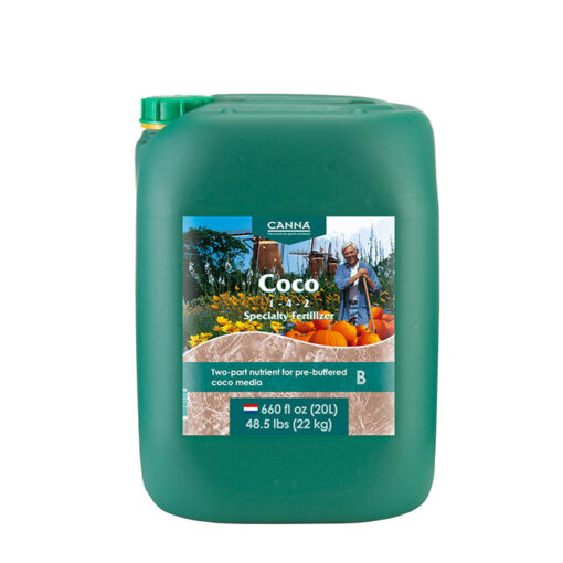 CANNA Coco B 20L