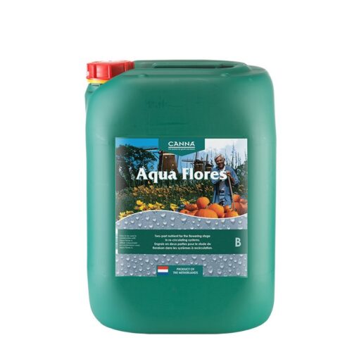 Canna Aqua Flores Part B 20L