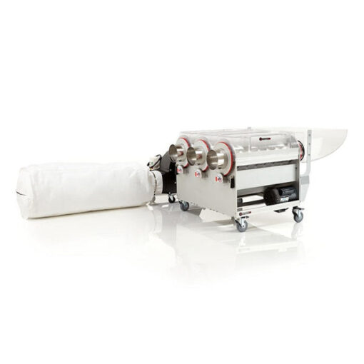 Centurion Pro 3.0 Wet and Dry Machine (Stainless Steel Tumblers) - Image 2