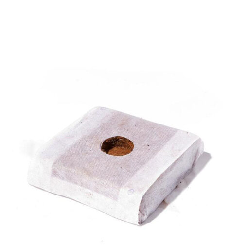 Char Coir COCO CUBE RHP certified Coco Coir, 2.25L - Premier Hydro