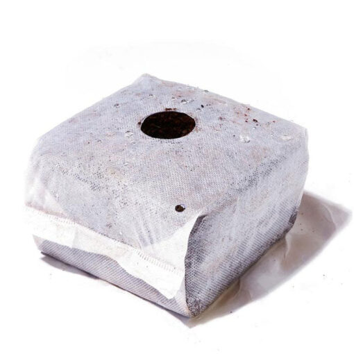 Char Coir COCO CUBE RHP certified Coco Coir, 2.25L - Premier Hydro - Image 2
