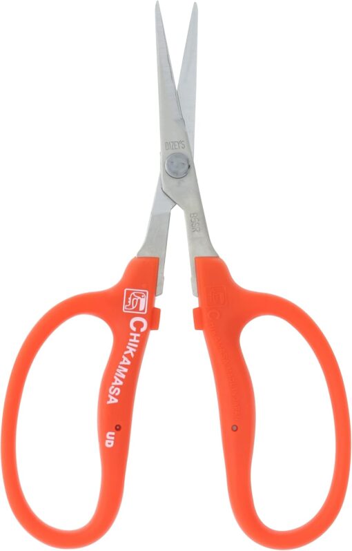 Chikamasa B-500SR - Image 4