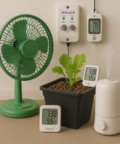 Climate & Environment