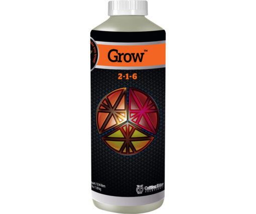 Cutting Edge Grow Quart