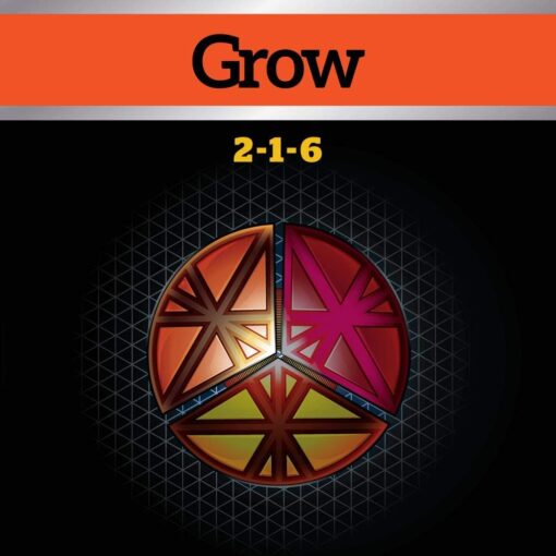 Cuttting Edge Grow 6 Gallon - Image 2