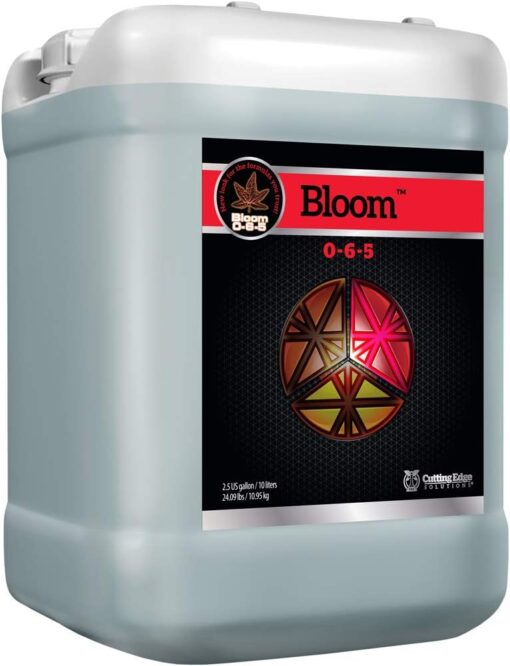 Cutting Edge Bloom 2.5 Gallon