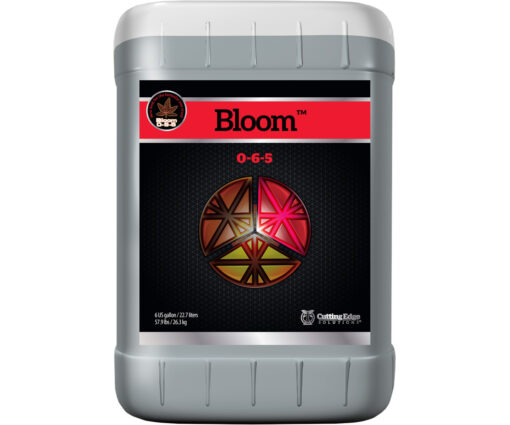 Cutting Edge Bloom 6 Gallon