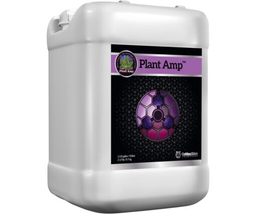 Cutting Edge Plant Amp 2.5 Gall