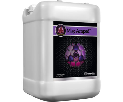 Cutting Edge Mag-Amped 2.5 Gall
