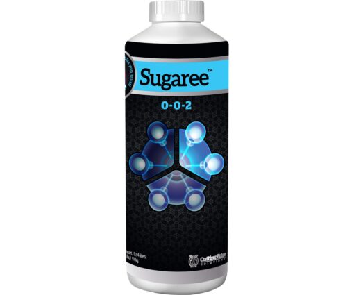 Cutting Edge Sugaree Quart
