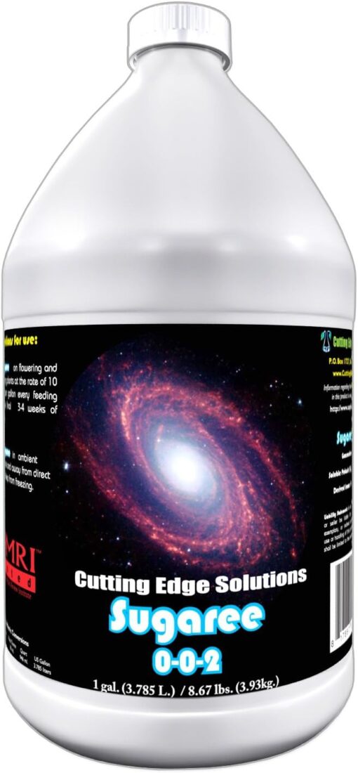 Cutting Edge Sugaree Gallon