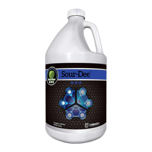 Cutting Edge Sour-Dee Gallon