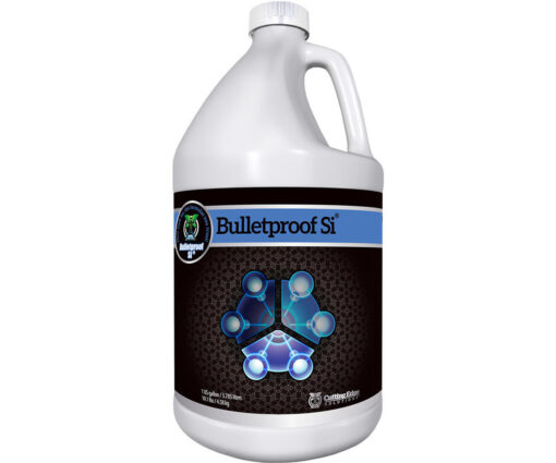 Cutting Edge Bulletproof SI Gal