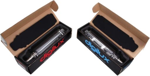 400w Digilux Digital HPS Bulb - Image 4