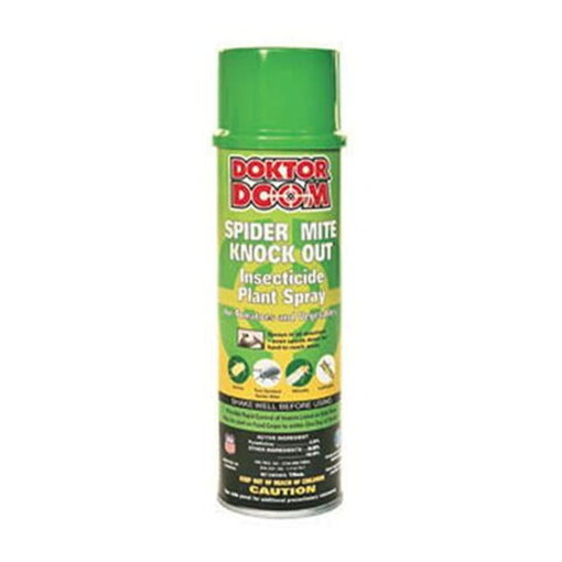 Doktor Doom Spider Mite Knock Out Pint - Image 2