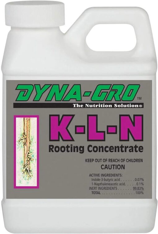 Dyna-Gro K-L-N, 8 oz - Premier Hydro