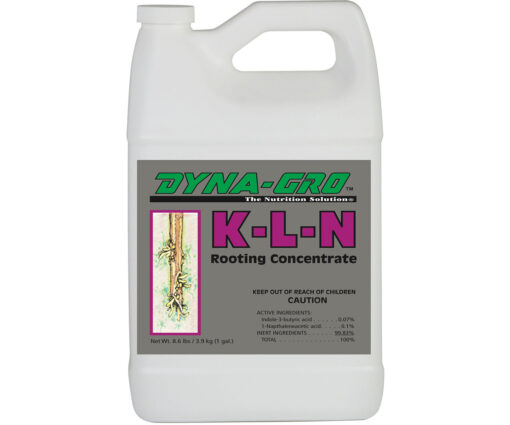 Dyna-Gro K-L-N, 1 gal - Premier Hydro