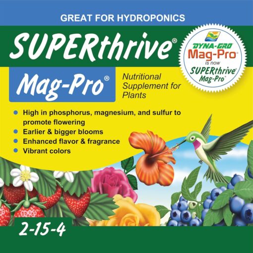 Dyna-Gro Mag-Pro Gallon - Image 6