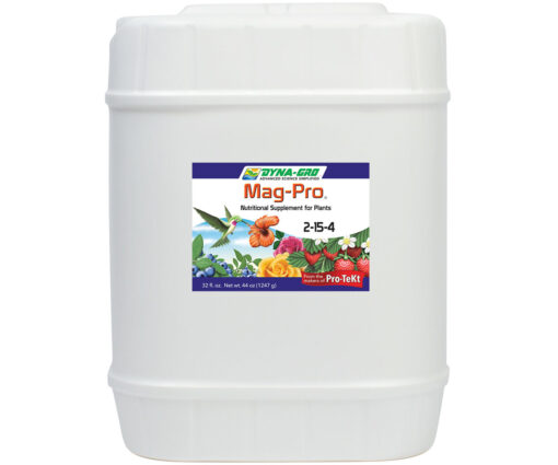 Dyna-Gro Mag-Pro 5 Gallon (Freight/In-Store Pickup Only)