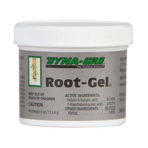Dyna-Gro Root Gel 4 oz