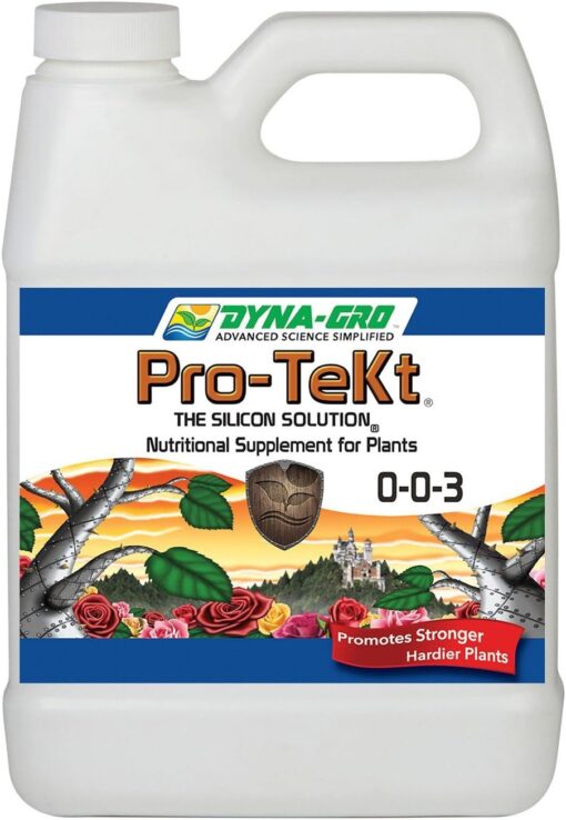Dyna-Gro Pro-TeKt Quart