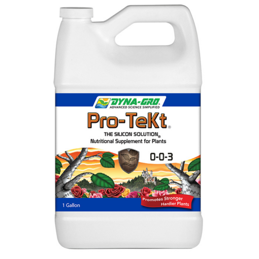 Dyna-Gro Pro-TeKt Gallon