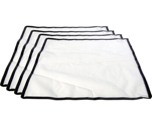 25 micron pressing screens, 4-pack - Premier Hydro