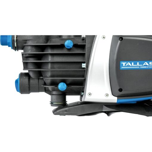 EcoPlus Elite Series Multistage Pump 3/4 HP - 1416 GPH - Image 2