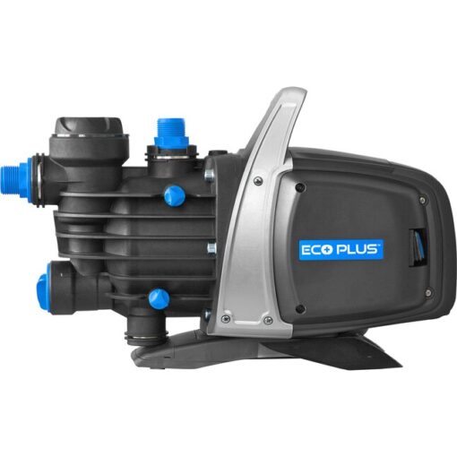 EcoPlus Elite Series Jet Pump 3/4 HP - 900 GPH