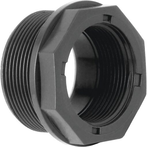 EcoPlus Elite Series Utility Submersible Pump 1/12 HP - 1530 GH - Image 2