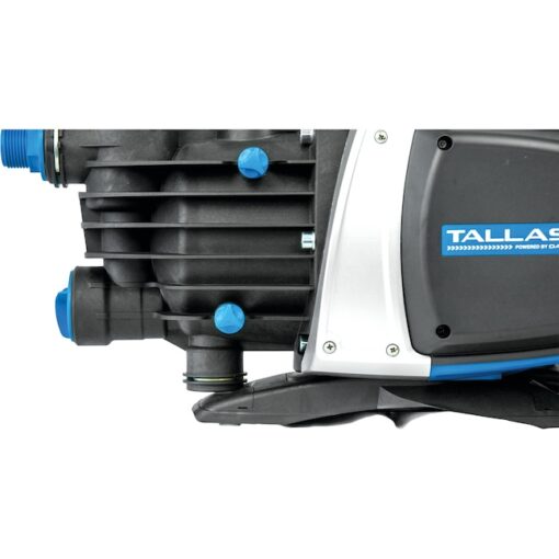 EcoPlus Elite Series Electronic Multistage Pump 3/4 HP - 1416 GPH - Image 2