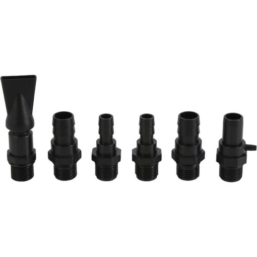 EcoPlus Eco 264 Fixed Flow Submersible/Inline Pump 290 GPH - Image 2
