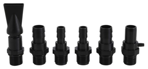 EcoPlus Eco 396 Fixed Flow Submersible/Inline Pump 396 GPH - Image 7