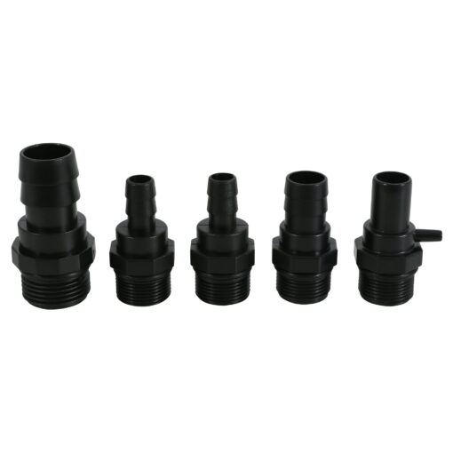 EcoPlus Eco 1056 Fixed Flow Submersible/Inline Pump 1083 GPH - Image 6