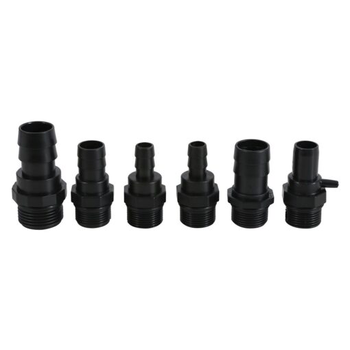 EcoPlus Eco 1267 Fixed Flow Submersible/Inline Pump 1347 GPH - Image 2