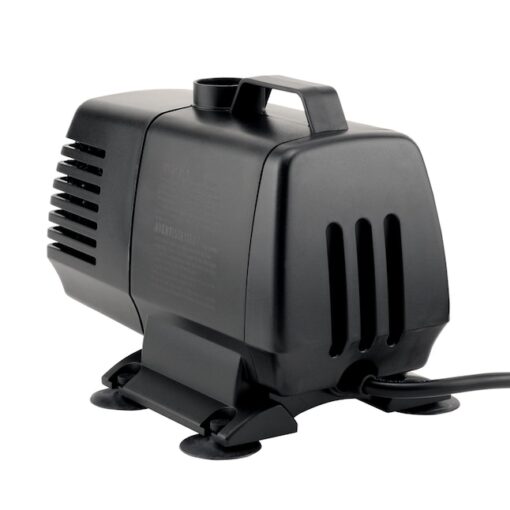 EcoPlus Eco 1267 Fixed Flow Submersible/Inline Pump 1347 GPH - Image 7