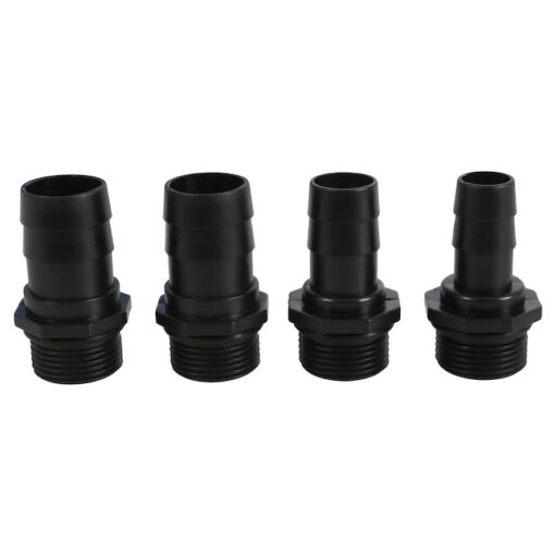 EcoPlus Eco 2245 Fixed Flow Submersible/Inline Pump 2166 GPH - Image 3