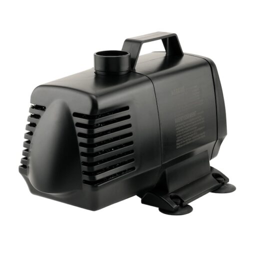 EcoPlus Eco 2245 Fixed Flow Submersible/Inline Pump 2166 GPH - Image 5