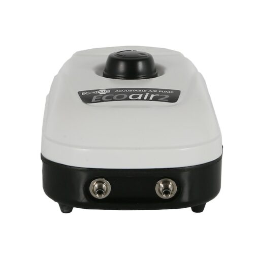 EcoPlus Eco Air 2 Two Outlet - 3 Watt 126 GPH - Image 2