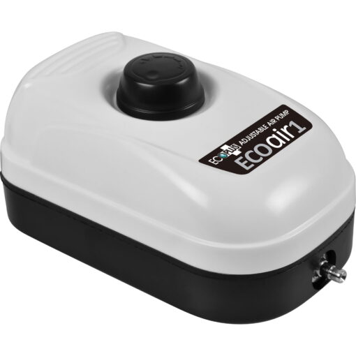 EcoPlus Eco Air 1 Plus One Outlet - 2 Watt 44 GPH
