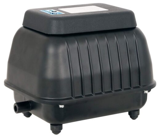 EcoPlus Pro 60 Linear Air Pump 1110 GPH - Image 3