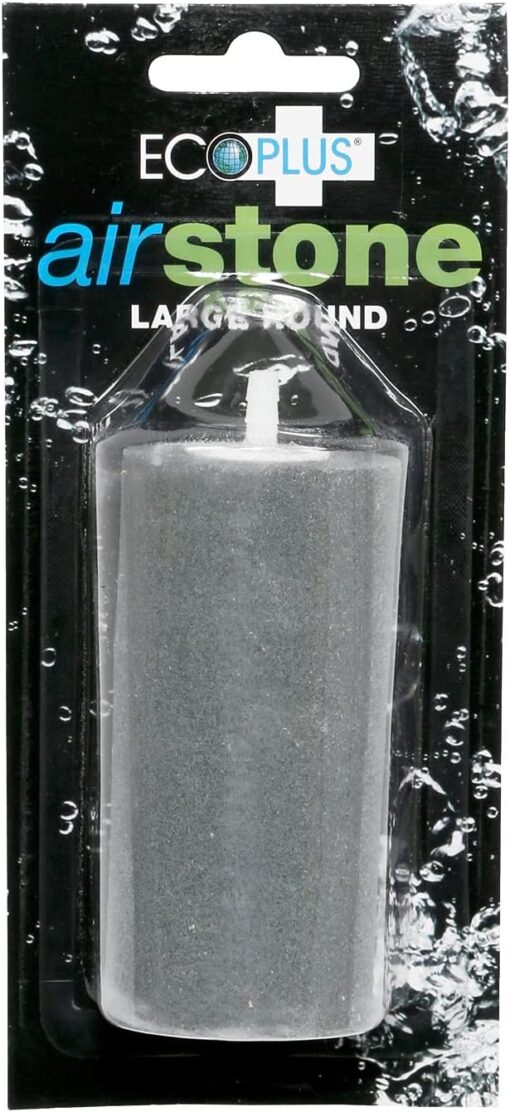 EcoPlus Large Round Air Stone