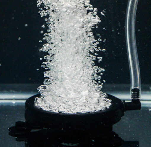 EcoPlus Hydrovescent Air Disc 4 in - Image 2