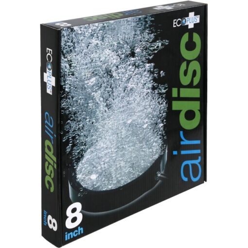 EcoPlus Hydrovescent Air Disc 8 in - Image 2