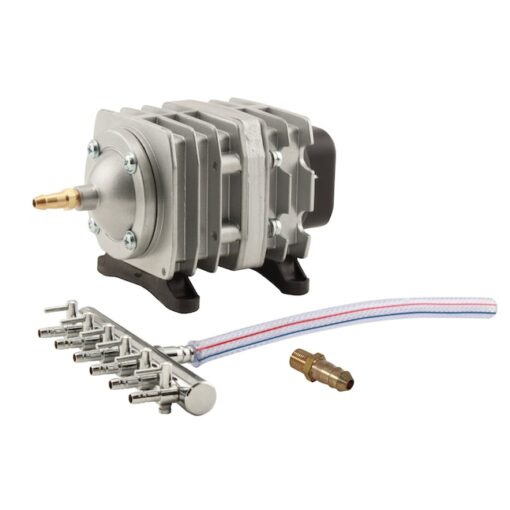 EcoPlus Commercial Air 1 - 18 Watt Single Outlet  793 GPH