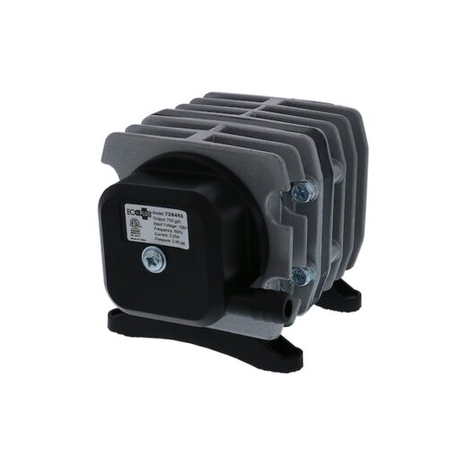 EcoPlus Commercial Air 1 - 18 Watt Single Outlet  793 GPH - Image 4
