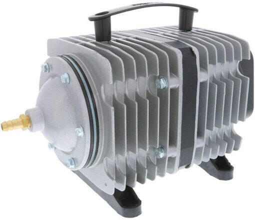 EcoPlus Commercial Air 7 - 200 Watt Single Outlet 3566 GPH - Image 2