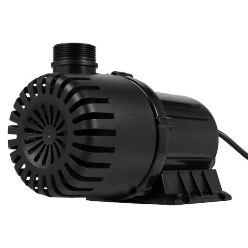 EcoPlus Eco 4950 Fixed Flow Submersible/Inline Pump 4750 GPH - Image 3