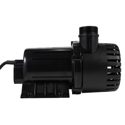 EcoPlus Eco 4950 Fixed Flow Submersible/Inline Pump 4750 GPH - Image 5